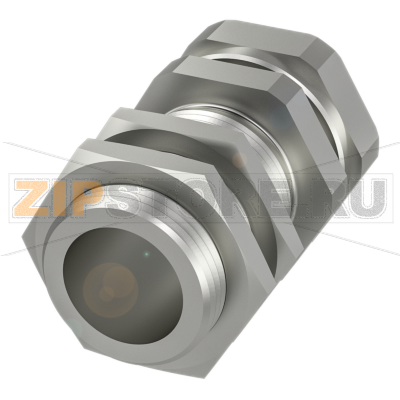 Зажим для датчиков с неподвижным упором Balluff BAM00FR 