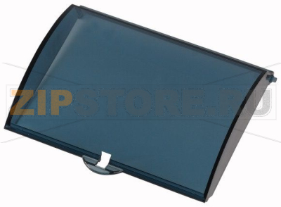 Дверь прозрачная Mini, 5 установочных мест Eaton T5-MINI 