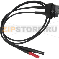 Комплект съемных щупов T5-RLS для токоизмерительных клещей Fluke T5-600/T5-1000