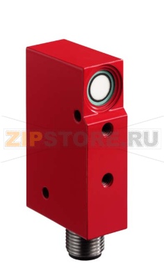 Датчик ультразвуковой Leuze LSSU 18-S12 