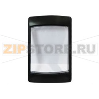 Dixell remote control cover