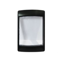 Dixell remote control cover