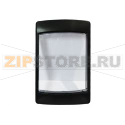 Dixell remote control cover 