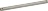 TIE-ROD UPP/LOW HANDLE ø 10x162 mm