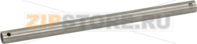 TIE-ROD UPP/LOW HANDLE ø 10x162 mm 
