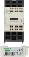 КОНТАКТОР SCHNEIDER LC1D183P7