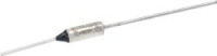 THERMO-FUSE WITH FIXED SNAP 109