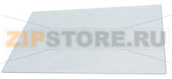 GLASS SHELF ELECTROLUX 2426294084 