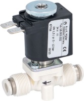 СОЛЕНОИД 24VDC 3/2 WAY NC