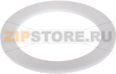 УПЛОТНИТЕЛЬ ПЛОСКИЙ PTFE Ø 56X42X2 MM 
