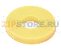 GUARNIZIONE, SERBATOIO CAFFÈ, 