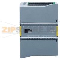 SIPLUS S7-1200, модуль отказобезопасных дискретных входов SM 1226 F-DI 16X24VDC, рабочая температура -25 ... +60&#176;C, со стойким покрытием, на основе: 6ES7226-6BA32-0XB0 отказобезопасные входы F-DI 16X =24 В, PROFISAFE, ширина 70 мм, вплоть до категори