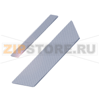 Отражатели и отражающие пленки Balluff BAM00WJ