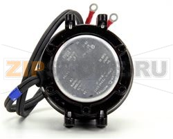 MOTOR SP-B9HS16 115V 60HZ 9W 1550 RPM 