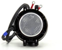 MOTOR SP-B9HS16 115V 60HZ 9W 1550 RPM