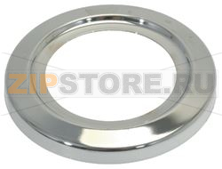 BORCHIA ø 80 mm FORO ø 48 mm 