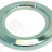 BORCHIA ø 80 mm FORO ø 48 mm - BORCHIA ø 80 mm FORO ø 48 mm