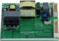 PC BOARD KOBOLD VK200