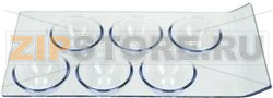 EGGS TRAY BEKO 5756860100 