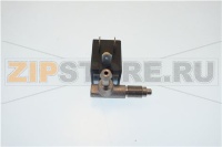 ELETTROV.OLAB 2 VIE DC BOBINA GIRATA TEA