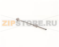 ASSE CON MOLLA, D50065 