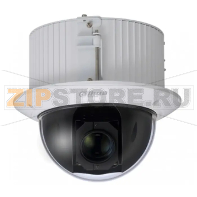 Видеокамера Dahua DH-SD52C220I-HC 