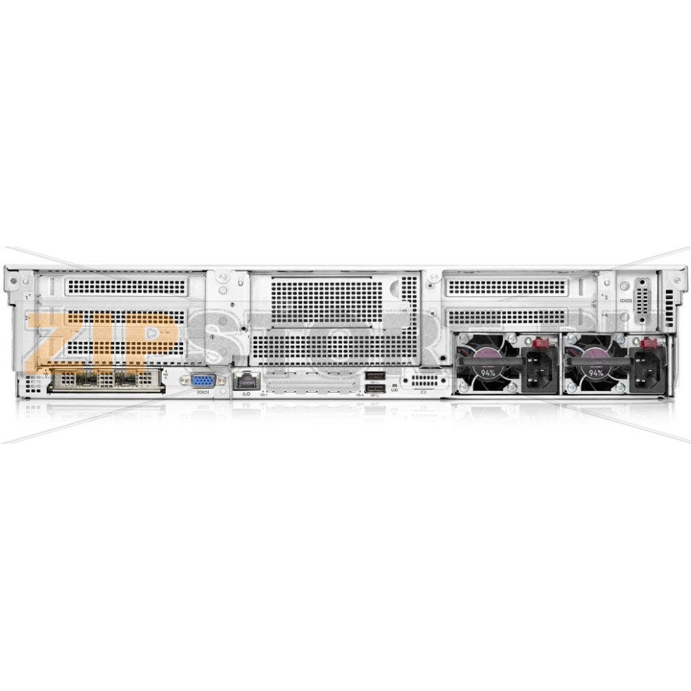 Сервер HPE P39267-B21 