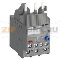 Реле тепловой перегрузки TF42-29 ABB 1SAZ721201R1052