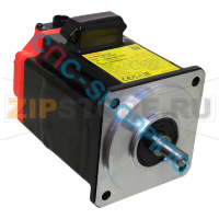 Серводвигатель с прямым валом и тормозом Fanuc A06B-0061-B103