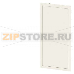 SIMBOX XL - РАСПРЕД.ШКАФ UP , 4X12МОД. Siemens 8GB5048-1KM 