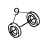Retainer Fagor HMM-6/11