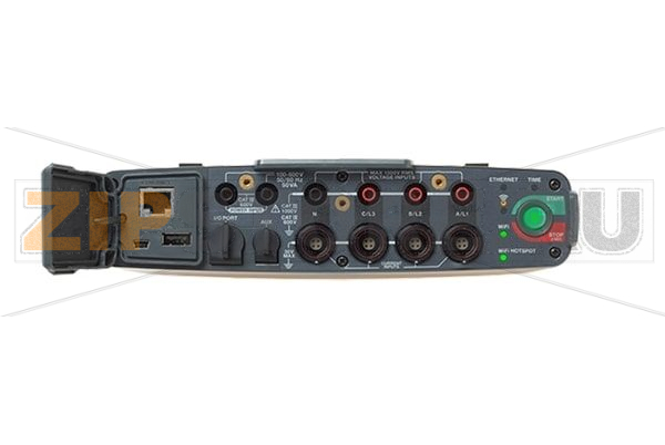 Анализатор качества электроэнергии Fluke 1748/30/EUS 