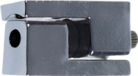HINGE CHROME-PLATED