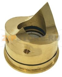 RUTTORE CON CUSCINETTO 