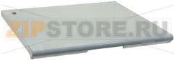 COVER [C] BRATT PAN 900 M80 