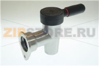 СЛИВНОЙ КРАН 1,5"