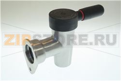 СЛИВНОЙ КРАН 1,5&quot; 