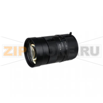 Объектив Dahua DH-PFL25-L12M 