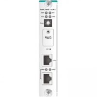 Модуль головной MOXA ioPAC 8600-CPU30-RJ45-C-T