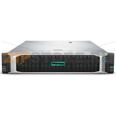 Сервер HPE 840371-B21 