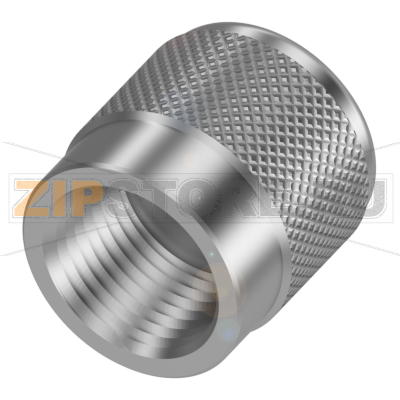 Крышка защитная и крышка портов Balluff BAM02TU 