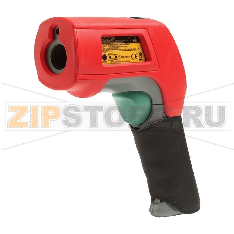 Пирометр Fluke 568EX/RU 
