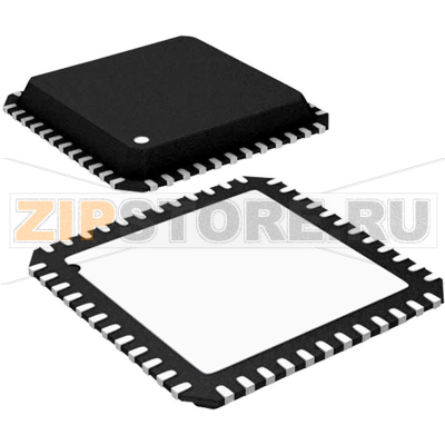 Интегральная схема, линейная, корпус: LFCSP-48 Analog Devices AD9956YCPZ 