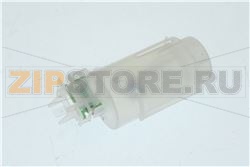 MICROINTERRUTTORE GALLEGGIANTE ZANUSSI 