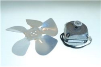 MOTORE EVAPORATORE