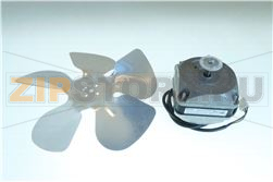 MOTORE EVAPORATORE 
