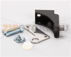 HINGE KIT DOOR BTM LH 