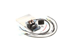 MT-12 RELAY BOARD
