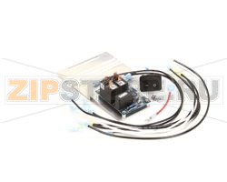 MT-12 RELAY BOARD 