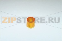 CAPUCHON VOYANT JAUNE